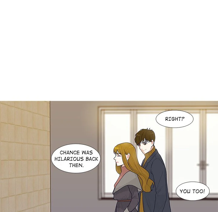 The image HiJXF6kPmmYkBzy in the comic Unrequited Love - Chapter 5 - ManhwaXXL.com