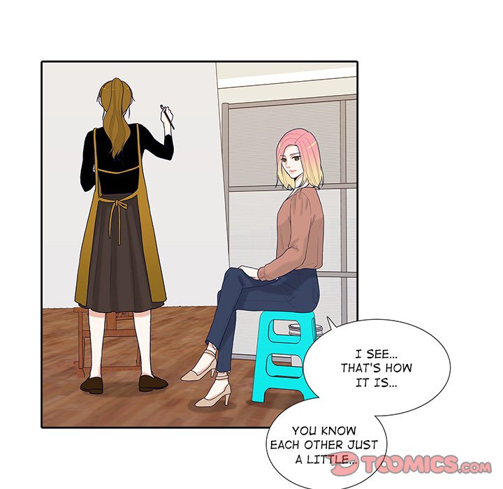 The image HxyEJNelBLNUx88 in the comic Unrequited Love - Chapter 12 - ManhwaXXL.com