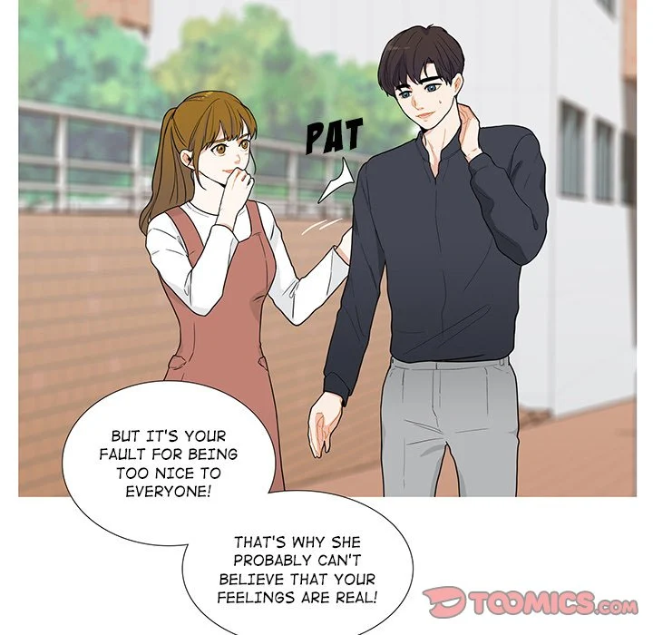 Read manga Unrequited Love - Chapter 30 - ICJOWGu8Viikls3 - ManhwaXXL.com