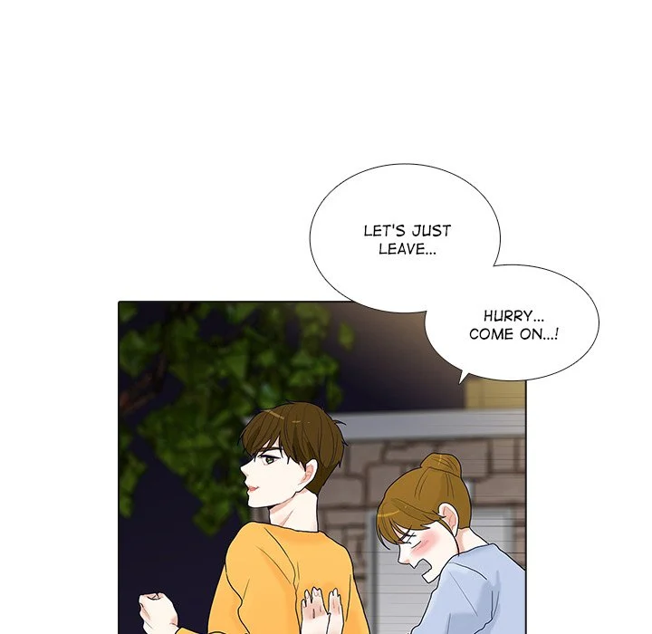 The image LrrC7jTDyaei1Ts in the comic Unrequited Love - Chapter 9 - ManhwaXXL.com