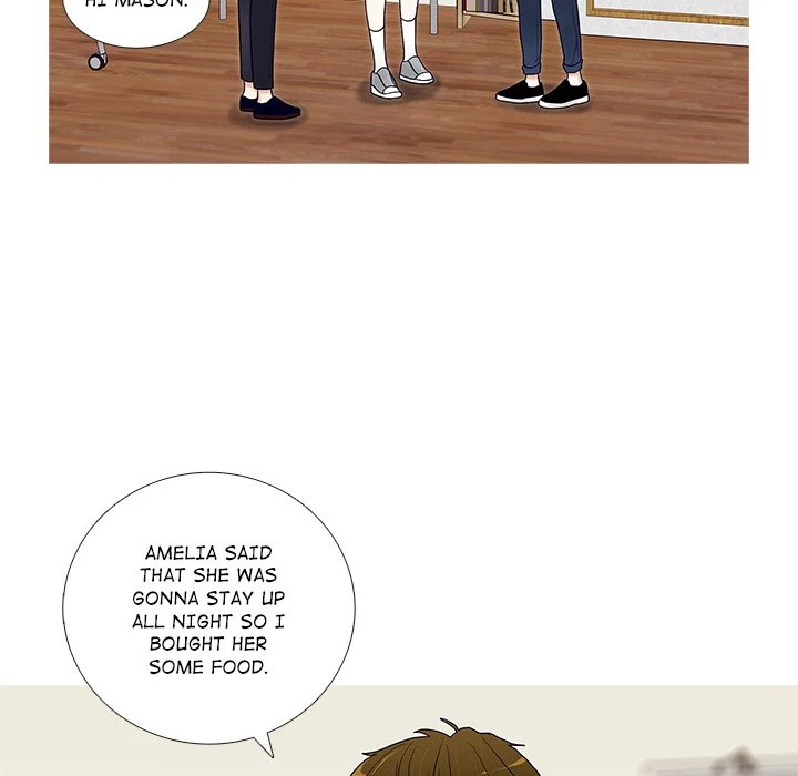 The image MBtF5Je7lbAGy89 in the comic Unrequited Love - Chapter 8 - ManhwaXXL.com