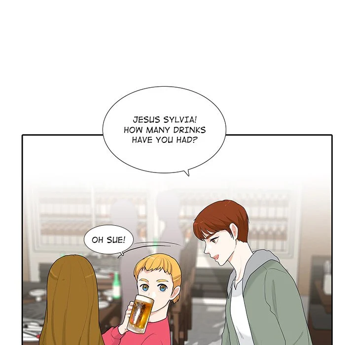 Read manga Unrequited Love - Chapter 18 - PxSJopBUmqXX9EF - ManhwaXXL.com