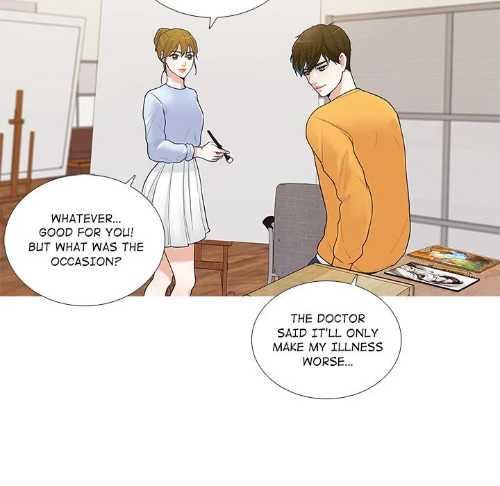 Xem ảnh Unrequited Love Raw - Chapter 7 - QRBoBSdlpclNVHa - Hentai24h.Tv