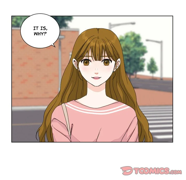 Watch image manhwa Unrequited Love - Chapter 87 - SAw0oAF2IMaftAy - ManhwaXX.net