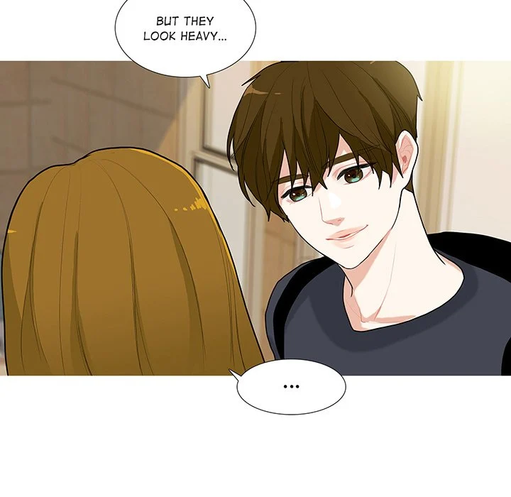 Read manga Unrequited Love - Chapter 21 - TX1WQgz0Cv7c3Gi - ManhwaXXL.com