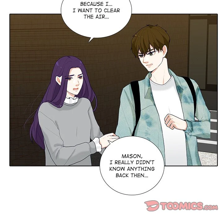 Read manga Unrequited Love - Chapter 17 - Un2kl3uFRPAgdwu - ManhwaXXL.com