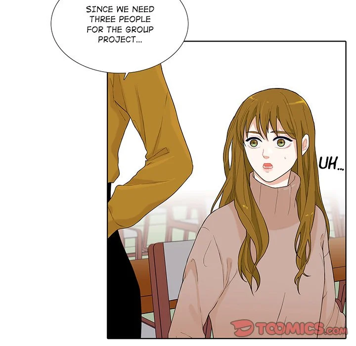 Read manga Unrequited Love - Chapter 14 - Vg5VnhIFXZ24x5O - ManhwaXXL.com