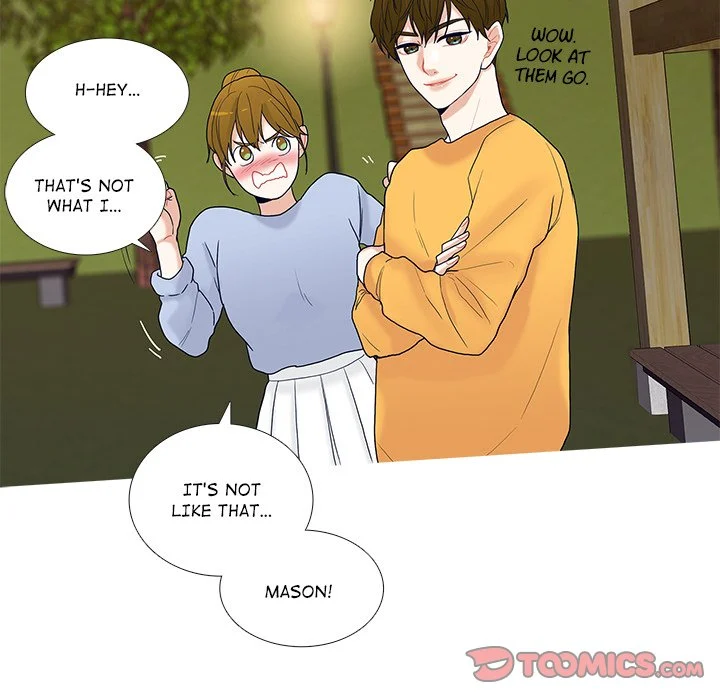 The image Vtd6pPcgL53I5uX in the comic Unrequited Love - Chapter 9 - ManhwaXXL.com