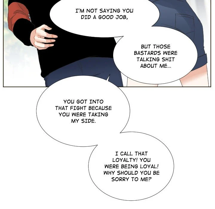 The image Unrequited Love - Chapter 57 - WAiCOj3VX3kT9RF - ManhwaManga.io