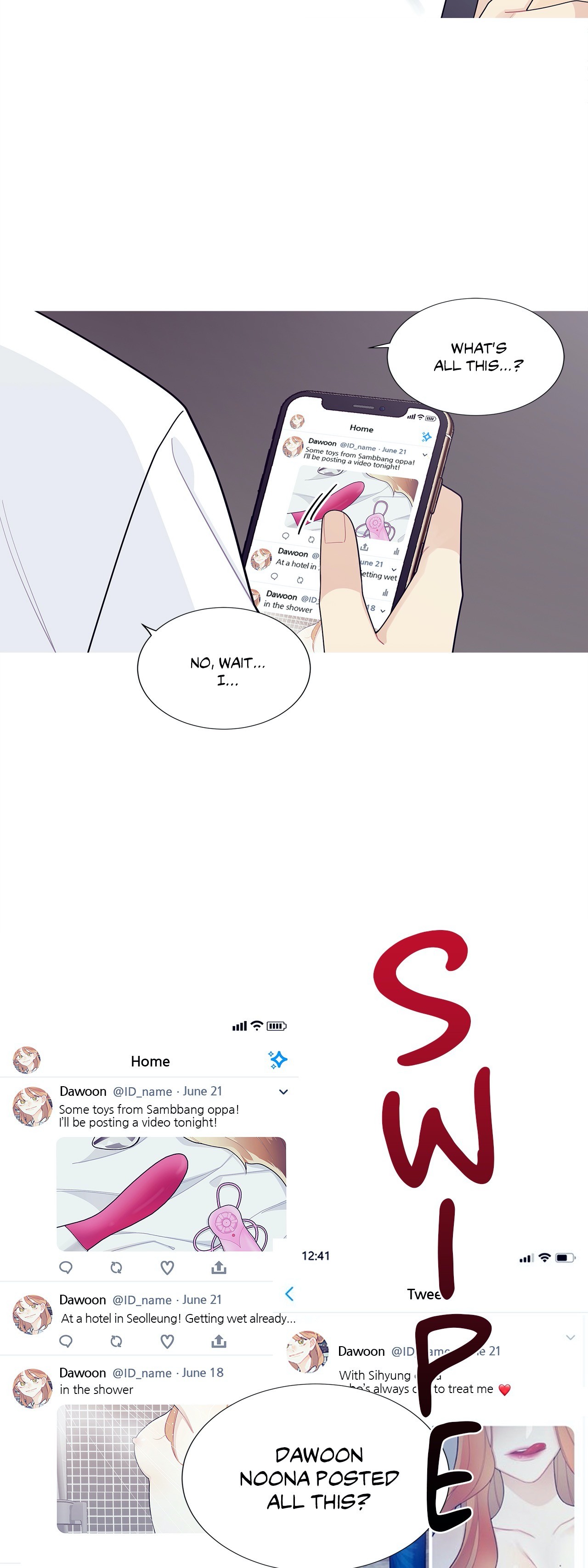 Watch image manhwa What's Going On - Chapter 119 - XSkmKqfEYqUdYE4 - ManhwaXX.net