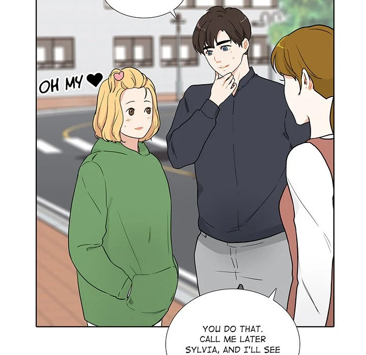 Read manga Unrequited Love - Chapter 31 - XaNPTEyWu4im9uC - ManhwaXXL.com