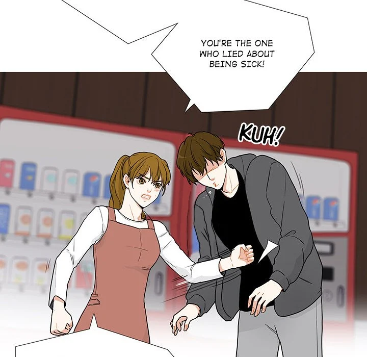 Read manga Unrequited Love - Chapter 33 - Xfv0xXy0tSrIdYK - ManhwaXXL.com