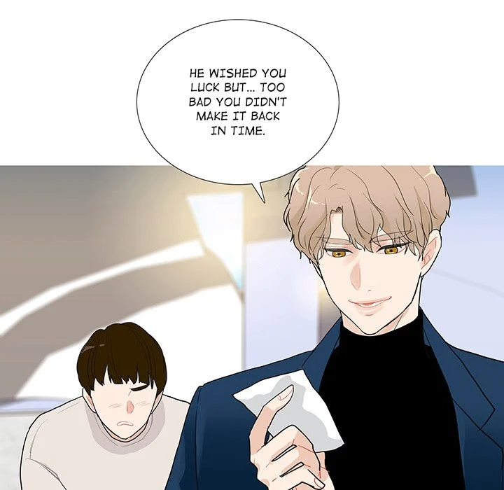 Read manga Unrequited Love - Chapter 25 - XiGcd7ObrLtlVrS - ManhwaXXL.com