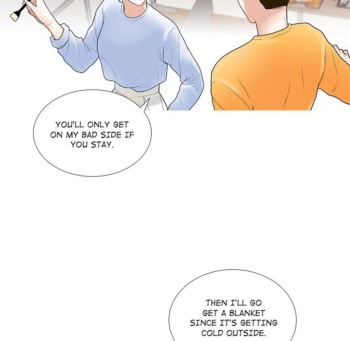 The image YOmayHK0R1vAAyG in the comic Unrequited Love - Chapter 7 - ManhwaXXL.com