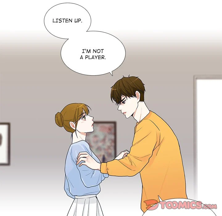 Read manga Unrequited Love - Chapter 9 - YawCipqlYR1vH3f - ManhwaXXL.com