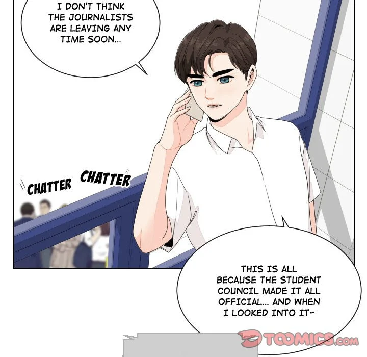 The image aKa6aMoRQscLylc in the comic Unrequited Love - Chapter 87 - ManhwaXXL.com