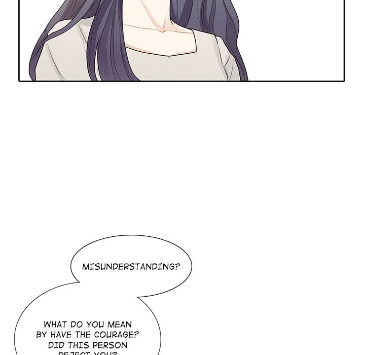 The image Unrequited Love - Chapter 27 - aqIhSQOKL56QFyF - ManhwaManga.io