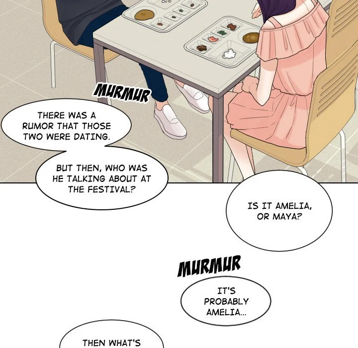 Read manga Unrequited Love - Chapter 61 - bpT6WeAnKHl7pav - ManhwaXXL.com