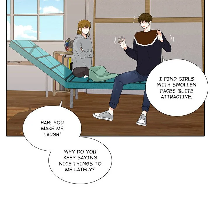 Read manga Unrequited Love - Chapter 40 - cXIbgeR4cT32OAU - ManhwaXXL.com