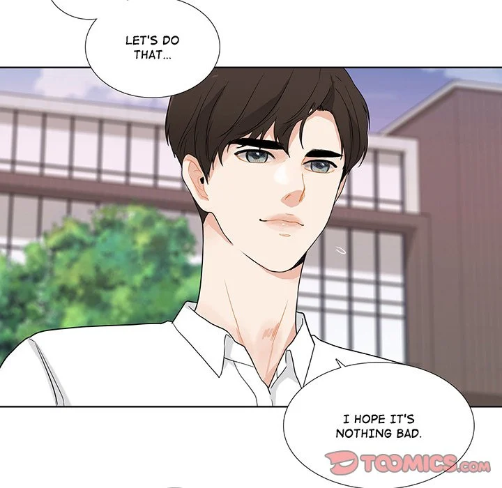 Read manga Unrequited Love - Chapter 45 - cwLs5TMkxEkxadE - ManhwaXXL.com