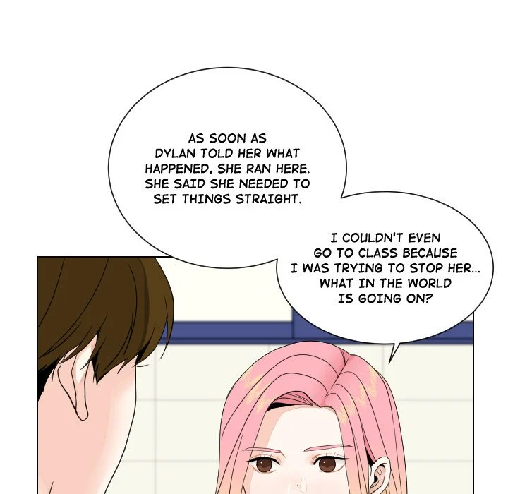 The image dd0G4Ic7jF48j5j in the comic Unrequited Love - Chapter 84 - ManhwaXXL.com