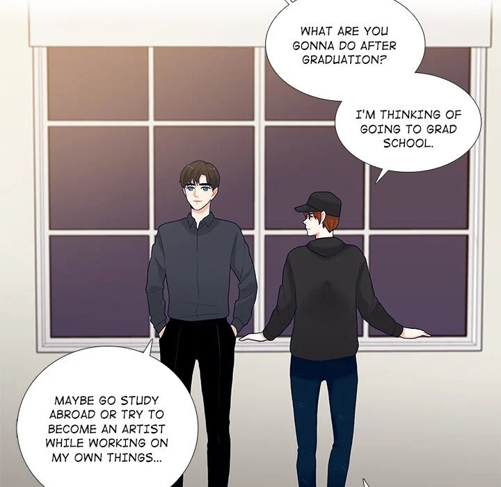 The image esGiNLpaKdRO89a in the comic Unrequited Love - Chapter 10 - ManhwaXXL.com