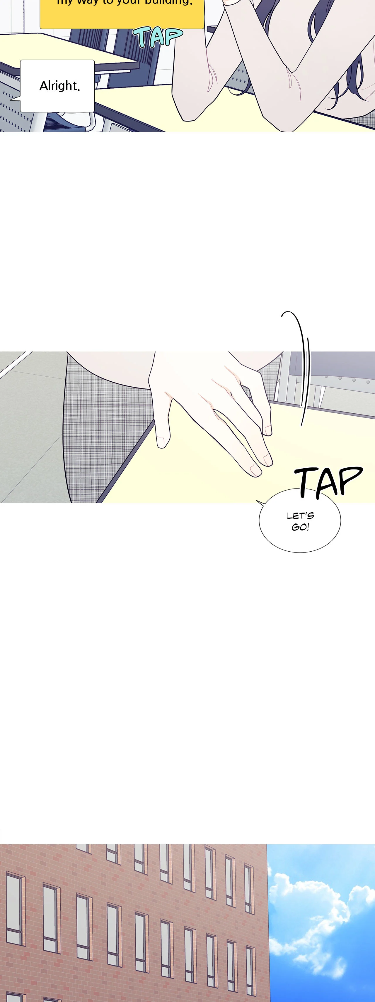 Watch image manhwa What's Going On - Chapter 118 - fbIyjnMWoTgafRb - ManhwaXX.net