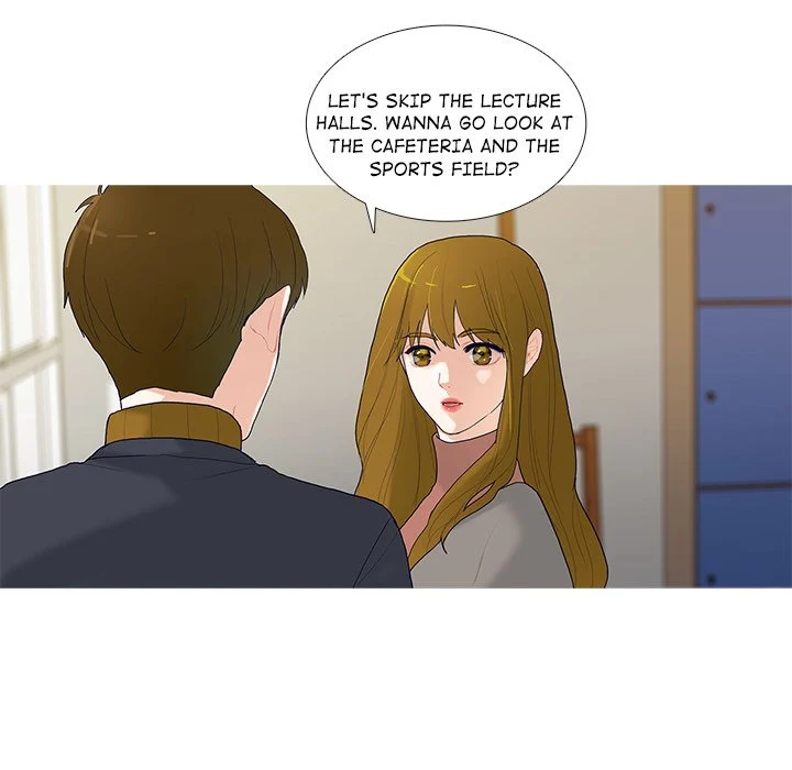 The image fmgPTR6mKePum3u in the comic Unrequited Love - Chapter 5 - ManhwaXXL.com