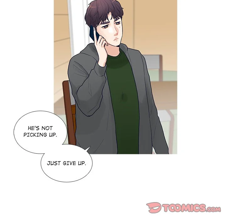 Read manga Unrequited Love - Chapter 8 - fwFdamHWjJNmLh9 - ManhwaXXL.com