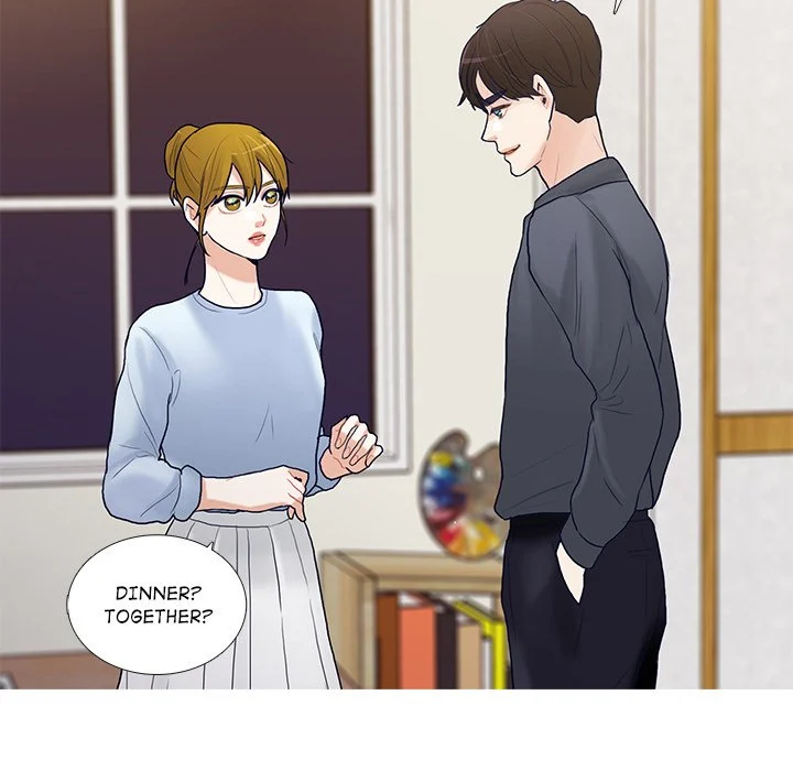 The image hQ5fG1hyHLir5NX in the comic Unrequited Love - Chapter 8 - ManhwaXXL.com