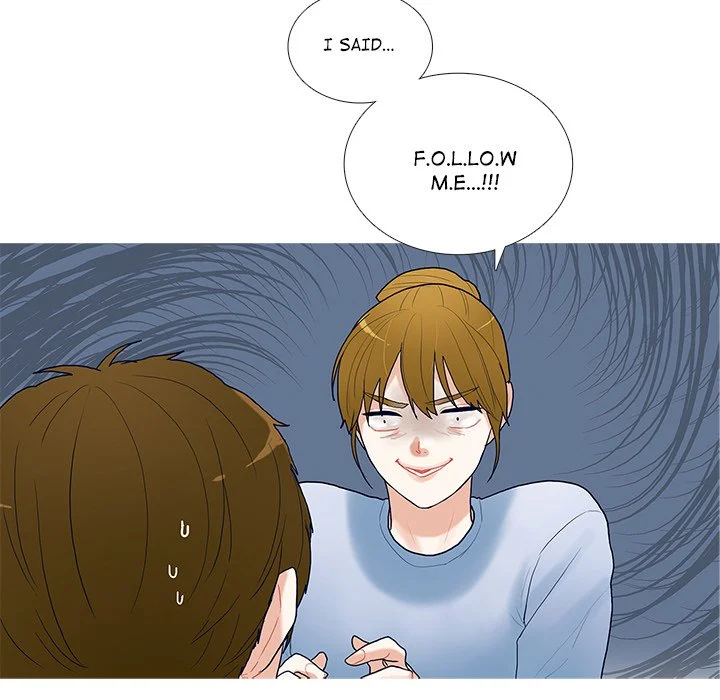 The image hxDbVw3hvefWhyb in the comic Unrequited Love - Chapter 8 - ManhwaXXL.com