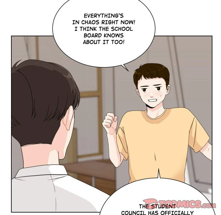 The image iPDPB6kL5eHwoeX in the comic Unrequited Love - Chapter 86 - ManhwaXXL.com
