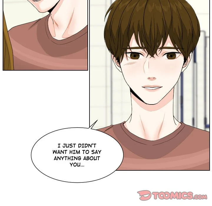 The image iztisfpFnOODrDa in the comic Unrequited Love - Chapter 85 - ManhwaXXL.com