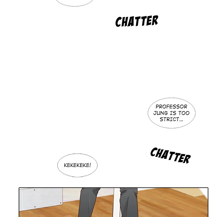 The image jQFrRTX3MTRdBlx in the comic Unrequited Love - Chapter 1 - ManhwaXXL.com