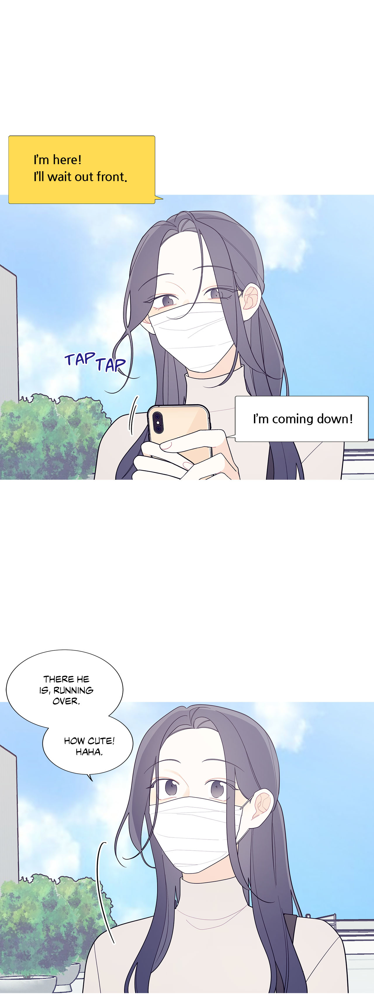 Watch image manhwa What's Going On - Chapter 118 - lCosRlN5HlUcPyH - ManhwaXX.net