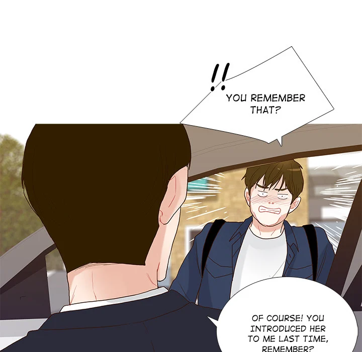 The image m7CczKR19cTDmiY in the comic Unrequited Love - Chapter 1 - ManhwaXXL.com