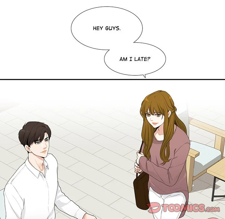 The image Unrequited Love - Chapter 43 - mAQtBnmmwTfEI6g - ManhwaManga.io