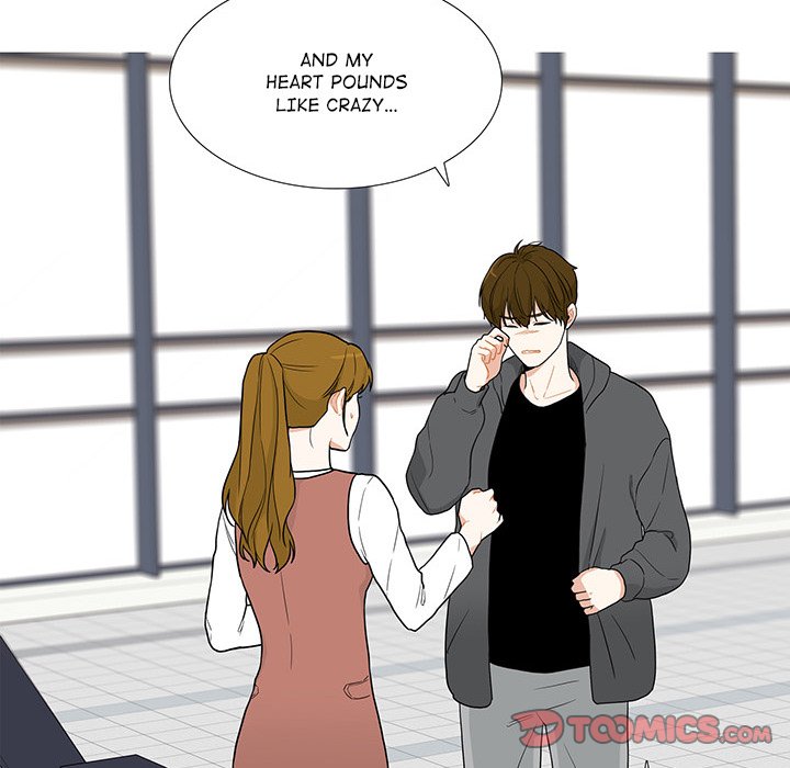 Read manga Unrequited Love - Chapter 33 - moIKurme5ZpqmgS - ManhwaXXL.com