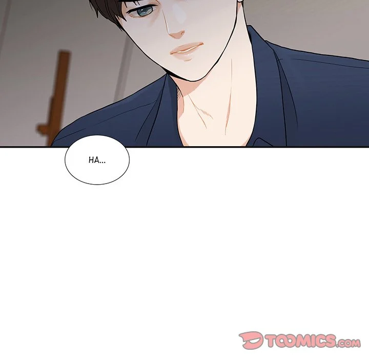 The image Unrequited Love - Chapter 41 - pODVvkcWWM0Ggmq - ManhwaManga.io