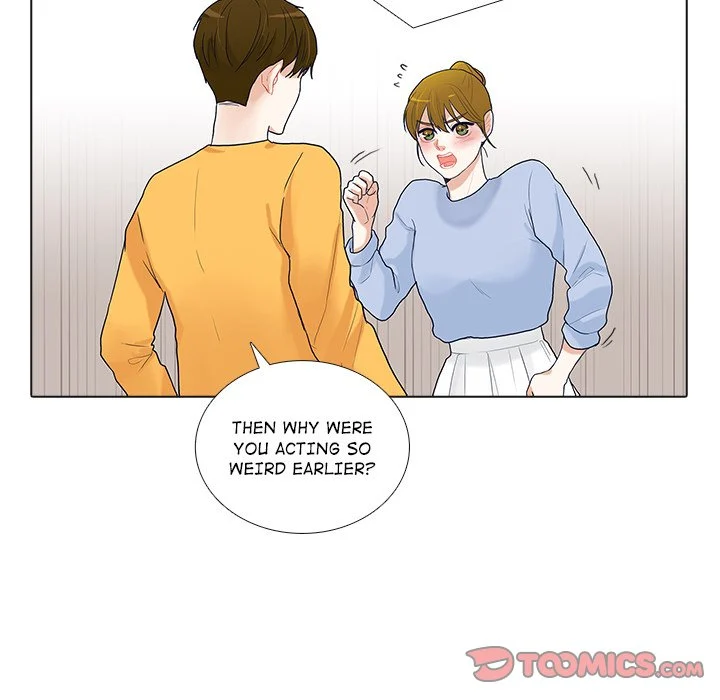 The image sDWNHIynaZVZo86 in the comic Unrequited Love - Chapter 9 - ManhwaXXL.com