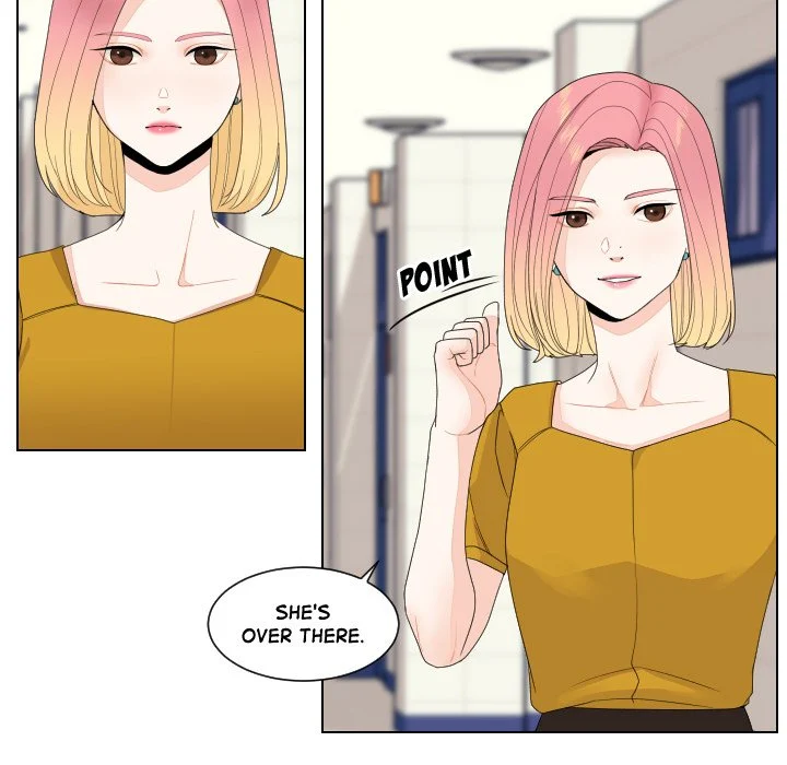 The image svhJ13bkJXysBx9 in the comic Unrequited Love - Chapter 85 - ManhwaXXL.com