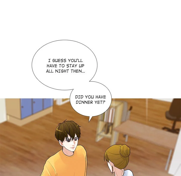 The image tlqBTjQOFBb93cY in the comic Unrequited Love - Chapter 7 - ManhwaXXL.com