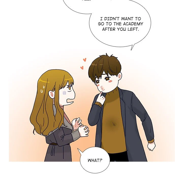 The image u7RbOlCtJKmM410 in the comic Unrequited Love - Chapter 5 - ManhwaXXL.com