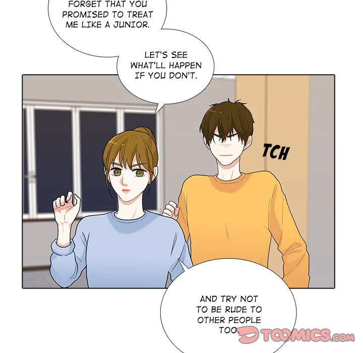 The image uNwuBxVxNfec4tQ in the comic Unrequited Love - Chapter 10 - ManhwaXXL.com