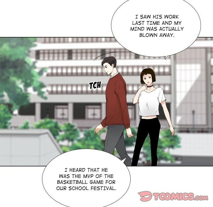 Read manga Unrequited Love - Chapter 42 - vVmnFtcF3CT3eS5 - ManhwaXXL.com