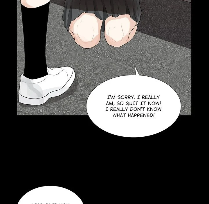 Read manga Unrequited Love - Chapter 27 - xOgqGHboHQkWBDo - ManhwaXXL.com