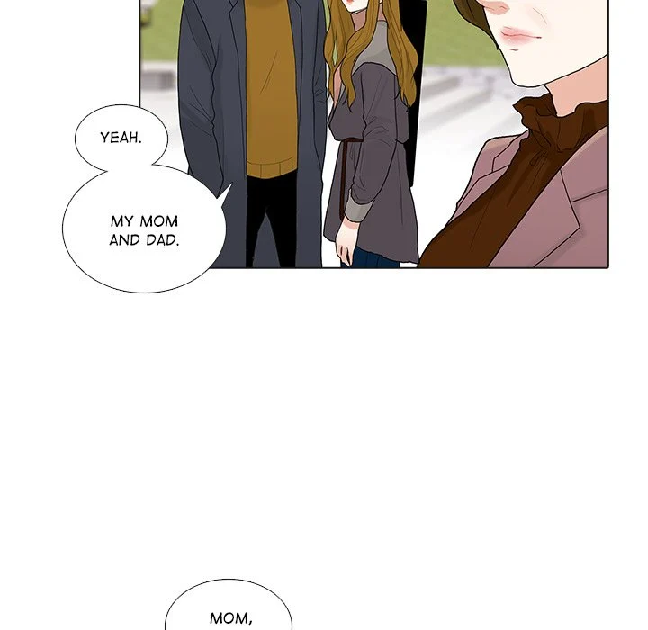 The image y3eE807zlrcGteX in the comic Unrequited Love - Chapter 3 - ManhwaXXL.com