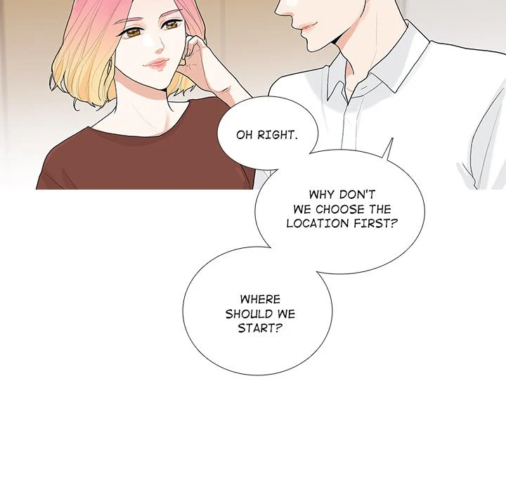 The image y4BhsuHoKnFJQvK in the comic Unrequited Love - Chapter 5 - ManhwaXXL.com