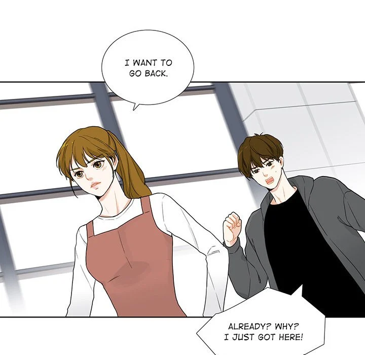 Read manga Unrequited Love - Chapter 33 - zozExMvA0CKf96f - ManhwaXXL.com