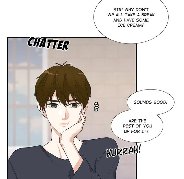 Read manga Unrequited Love - Chapter 19 - zrEdxZBItOjv5wp - ManhwaXXL.com